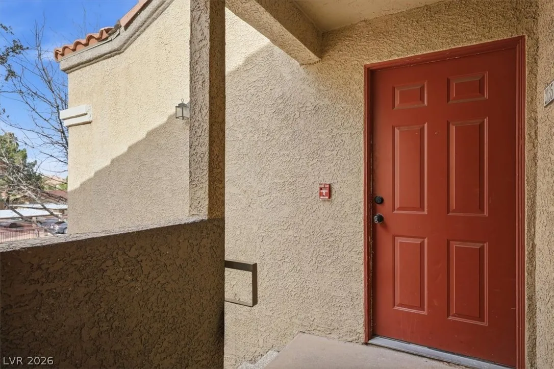 2300 East Silverado Ranch Boulevard 2135 — photo 4