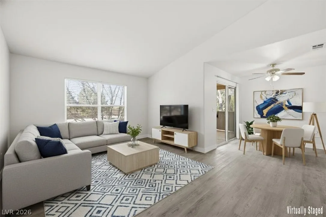 2300 East Silverado Ranch Boulevard 2135 — photo 5