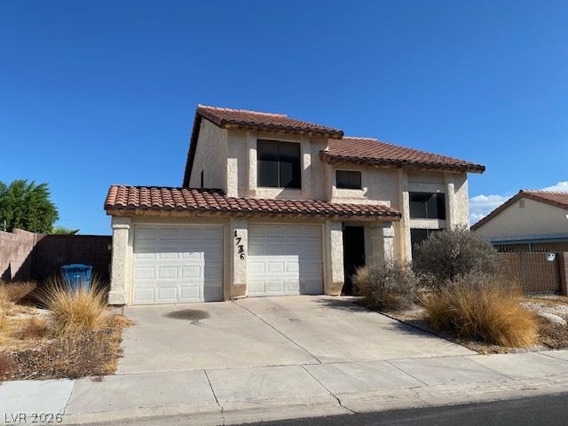 1736 Esteban Avenue — photo 1 of 8