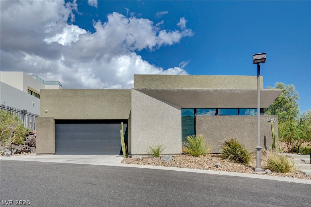1460 Solitude Ridge Drive — photo 1