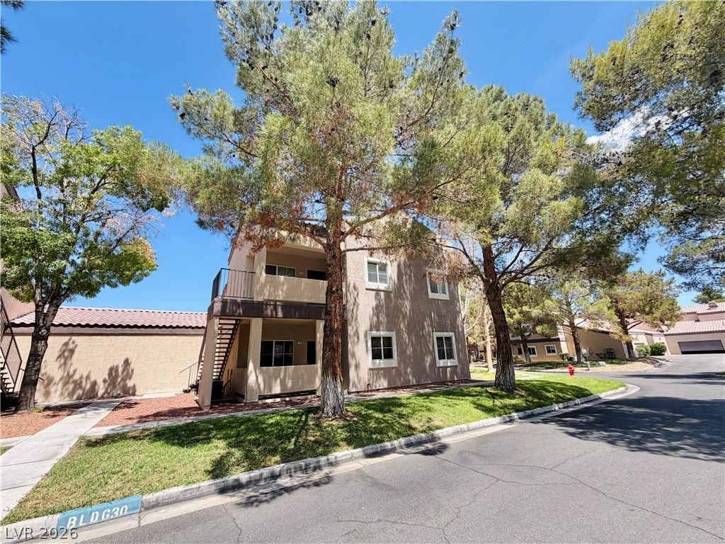 5250 South Rainbow Boulevard 2148 — photo 1