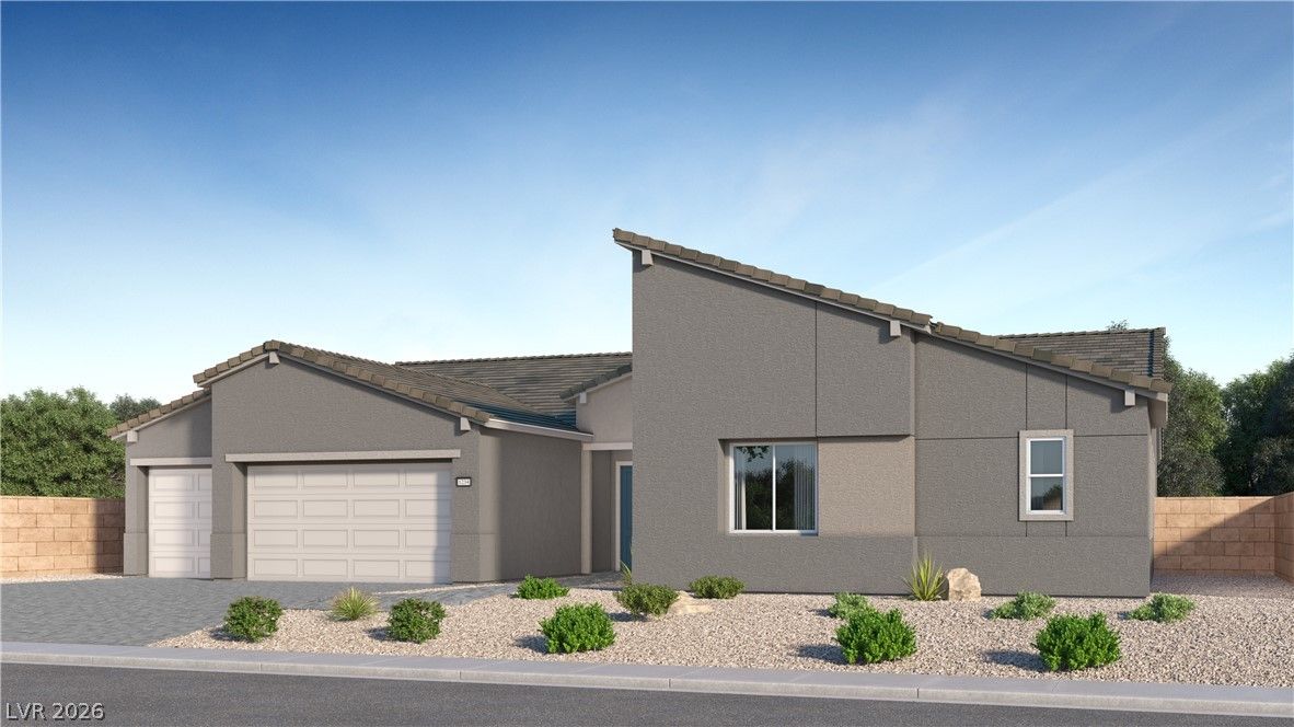 7140 Zero Carbon Avenue — photo 1 of 2