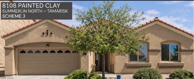 8108 Painted Clay Avenue — photo 1