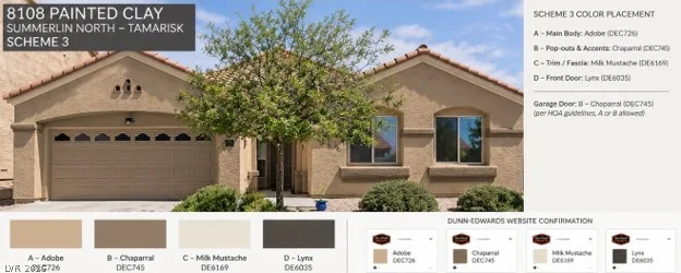8108 Painted Clay Avenue — photo 3