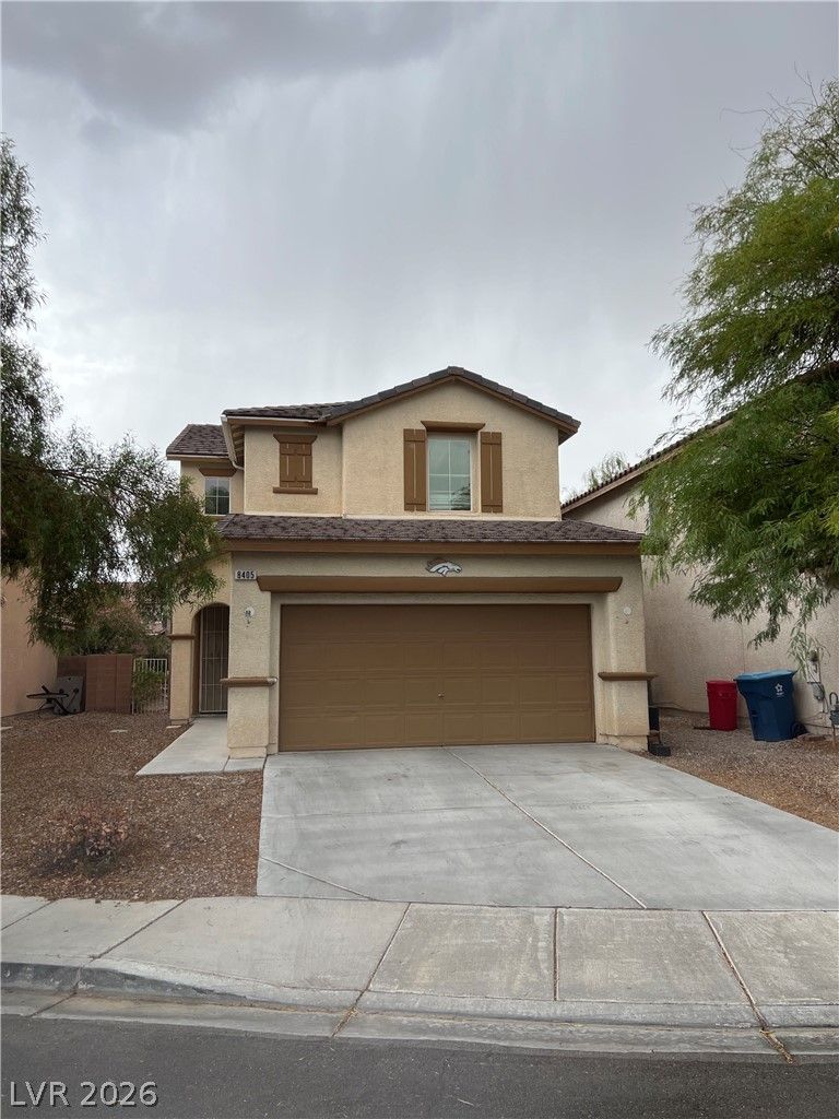 8405 Warthen Meadows Street — photo 1 of 1