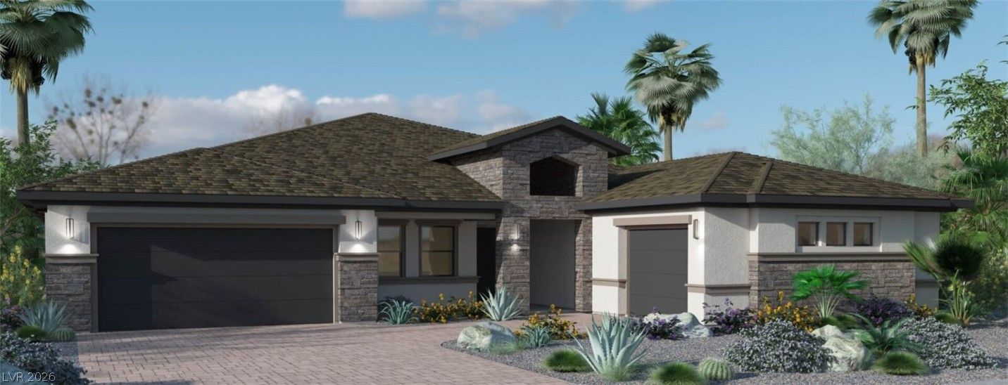 9211 Manitou Peak Court — photo 1 of 1