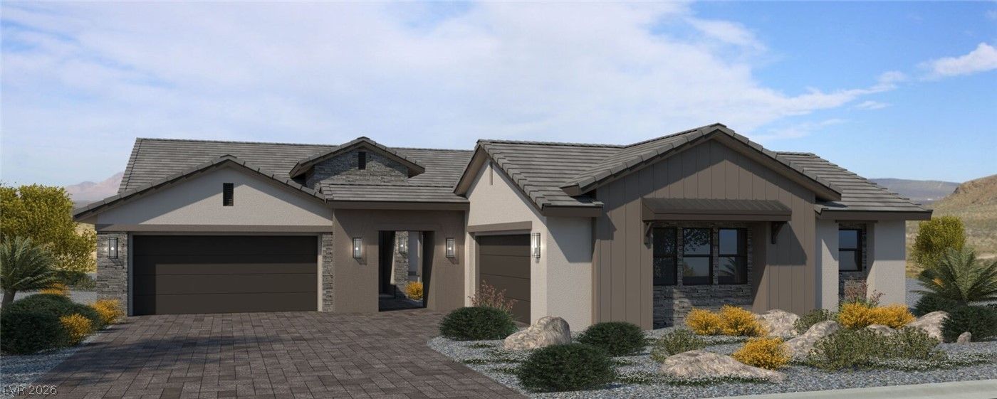 9239 Manitou Peak Avenue — photo 1 of 1