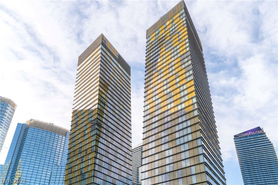 3726 Las Vegas Boulevard 2310 — photo 1