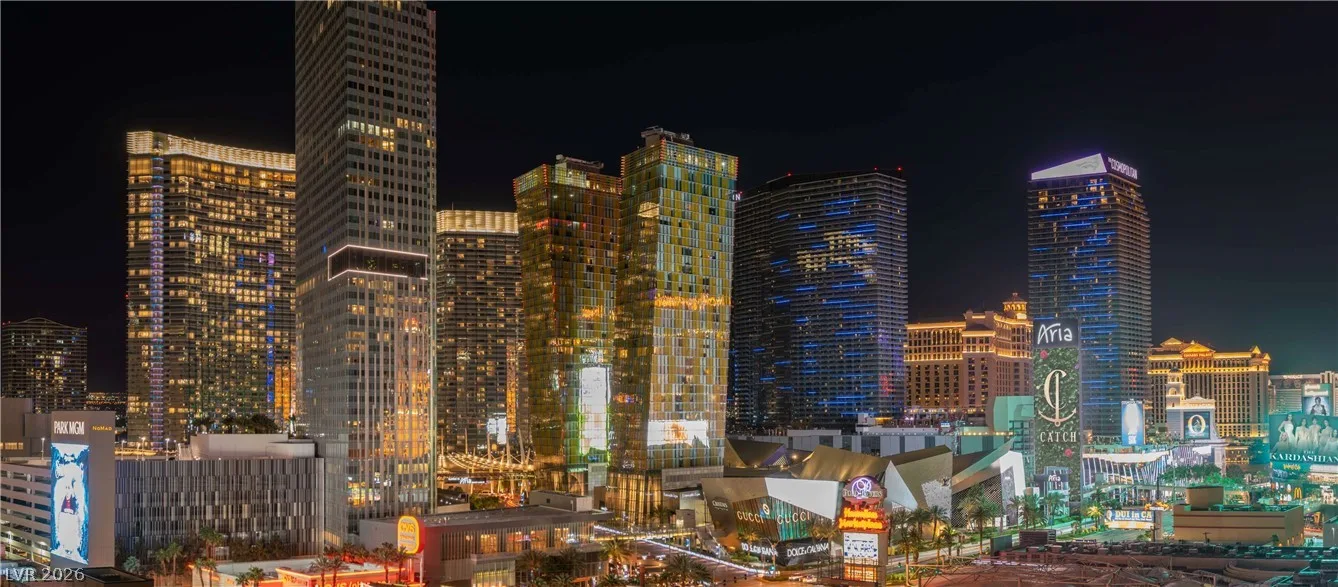 3726 Las Vegas Boulevard 2310 — photo 2