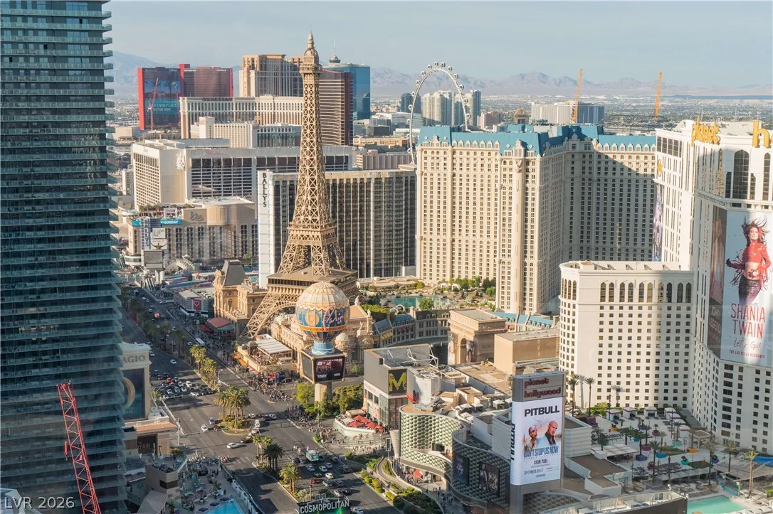3726 Las Vegas Boulevard 2310 — photo 4
