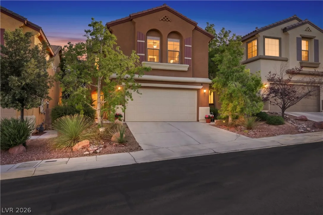 10671 Little Horse Creek Avenue — photo 1