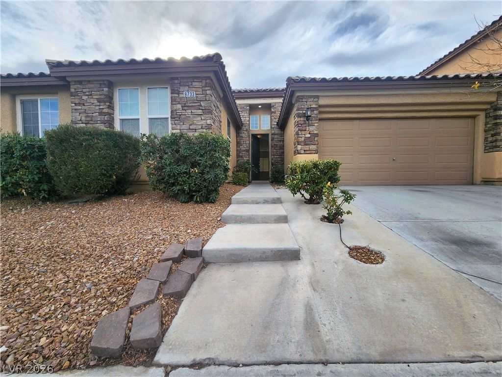 9733 Sienna Valley Ave Avenue — photo 1