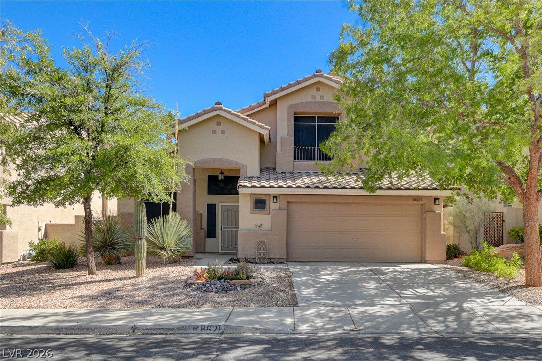 8621 Sierra Cima Lane — photo 1