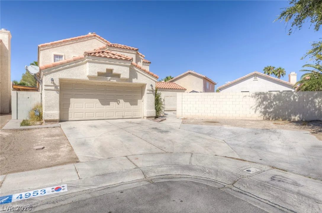 4953 El Sur Court — photo 2