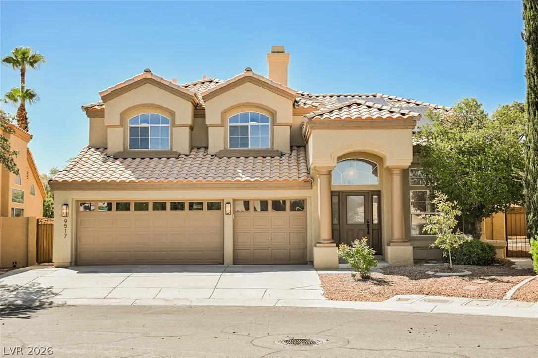 9517 Cynthia Joy Drive