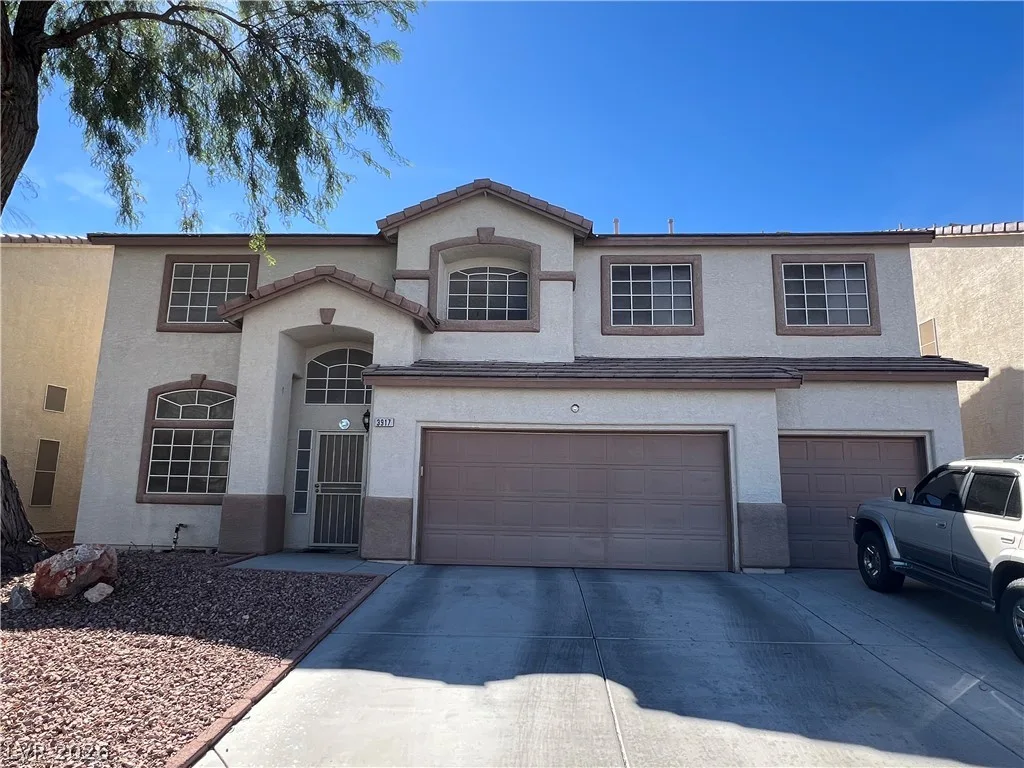 3917 Canary Cedar Street — photo 1