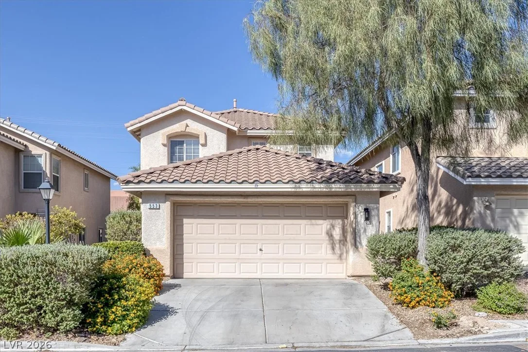 553 Aspen Leaf Street — photo 1