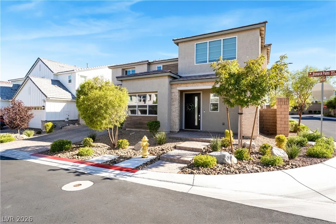 10143 Bismarck Palms Avenue — photo 3