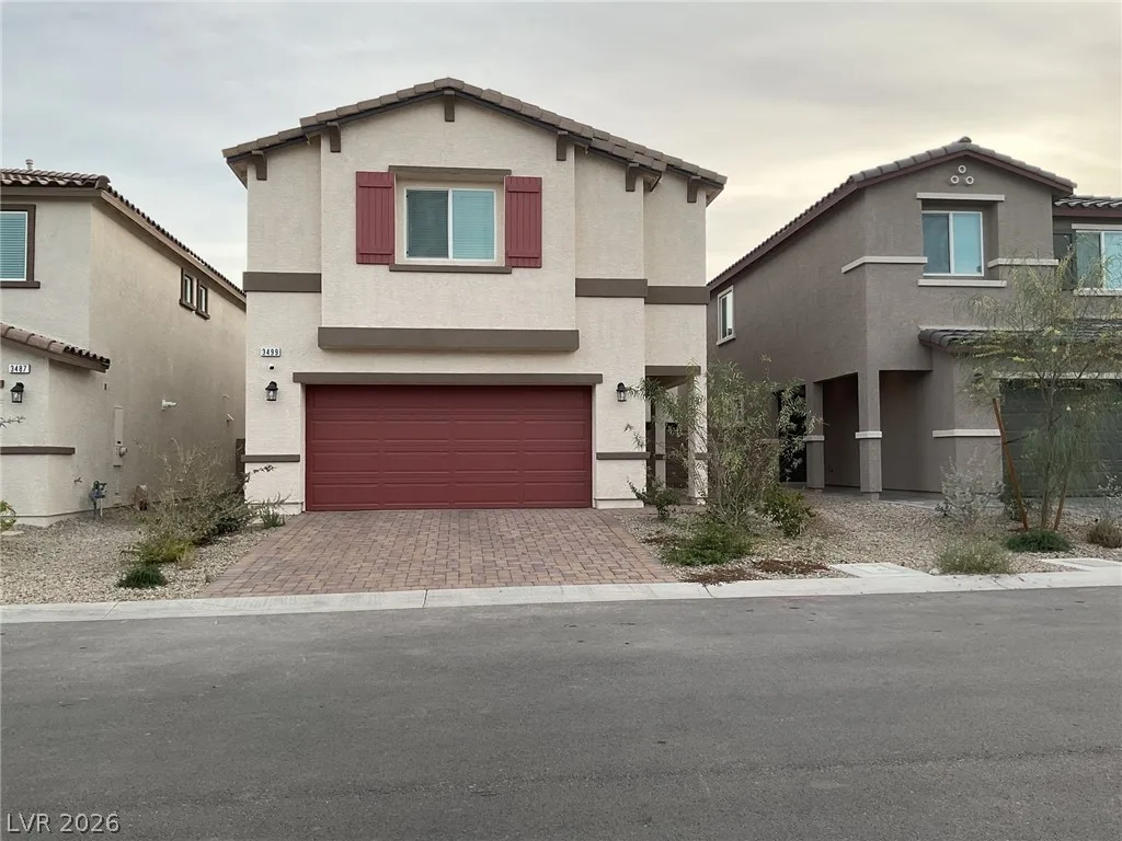 3499 La Cura Avenue — photo 1