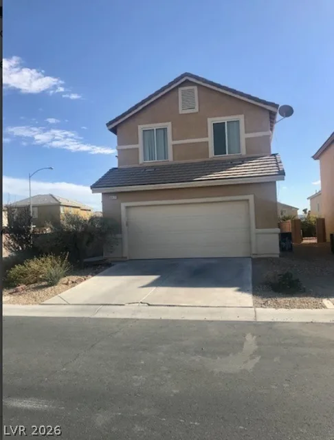 6417 Pronghorn Ridge Avenue — photo 1
