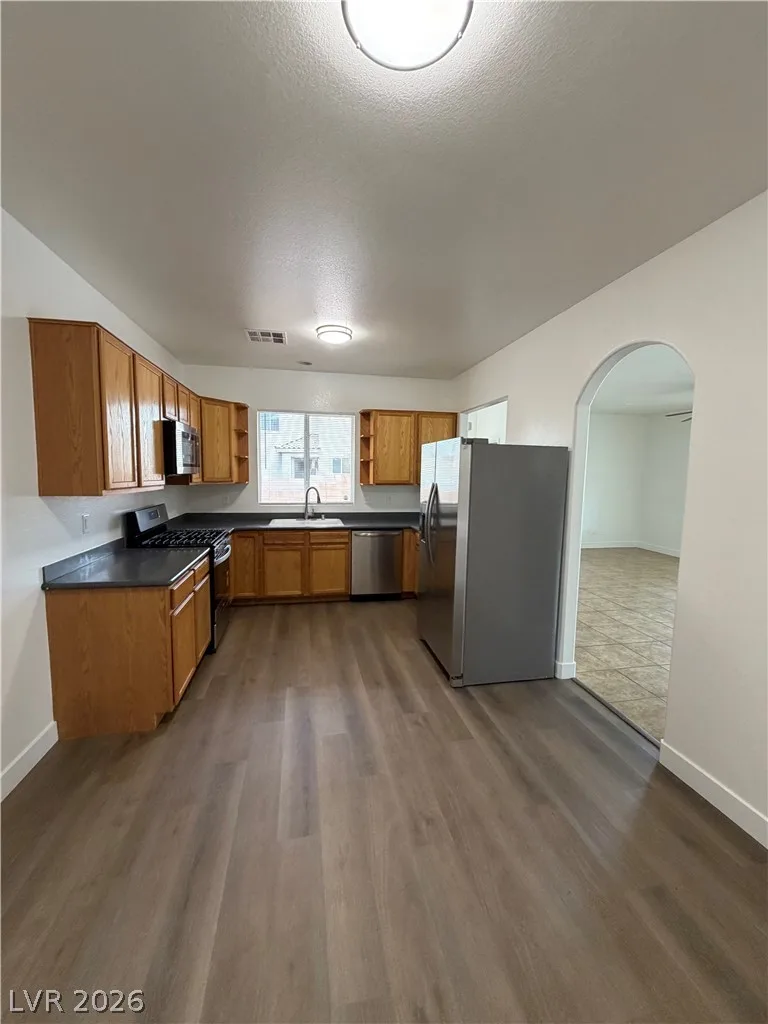 6417 Pronghorn Ridge Avenue — photo 4
