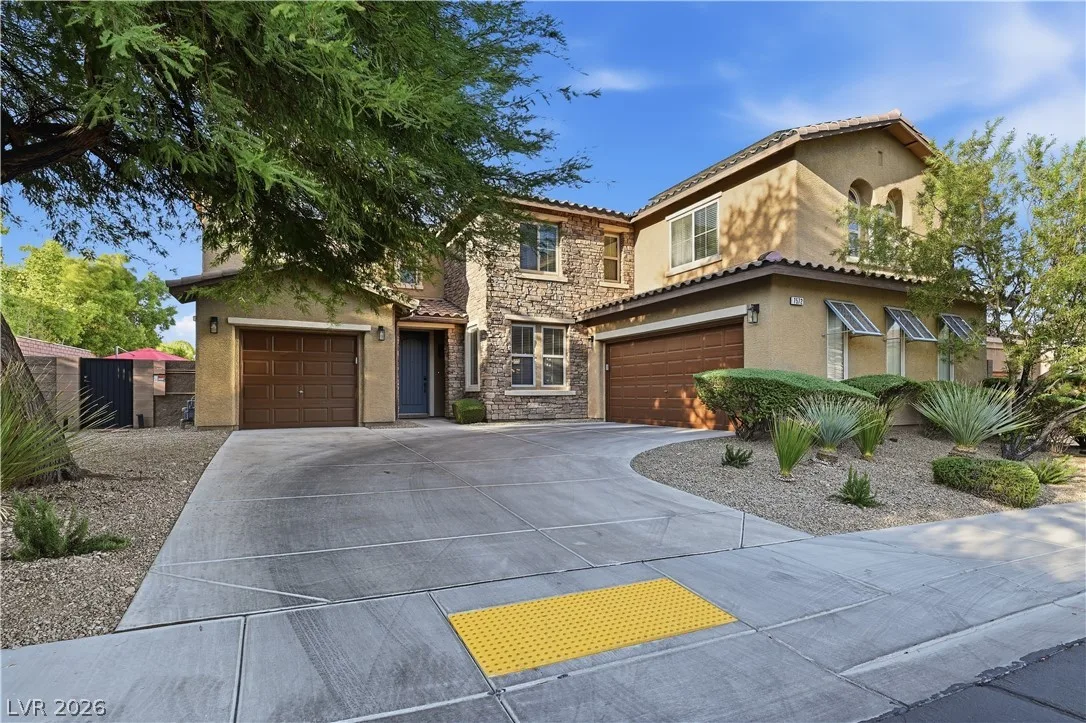7572 Desertscape Avenue — photo 1