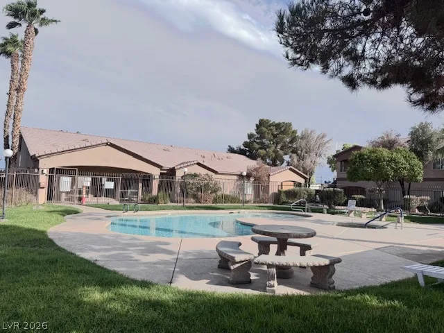 5751 East Hacienda Avenue 243 — photo 1