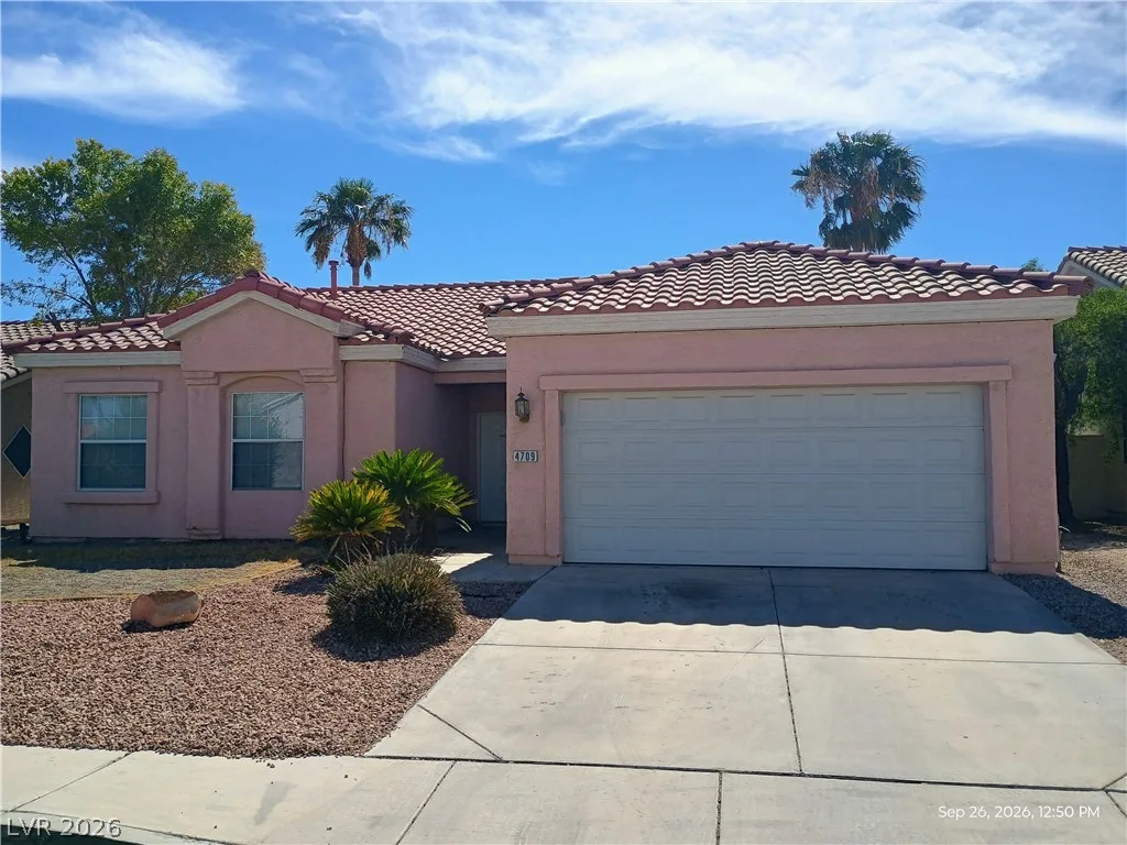 4709 GOLDEN PALOMINO Lane na — photo 1