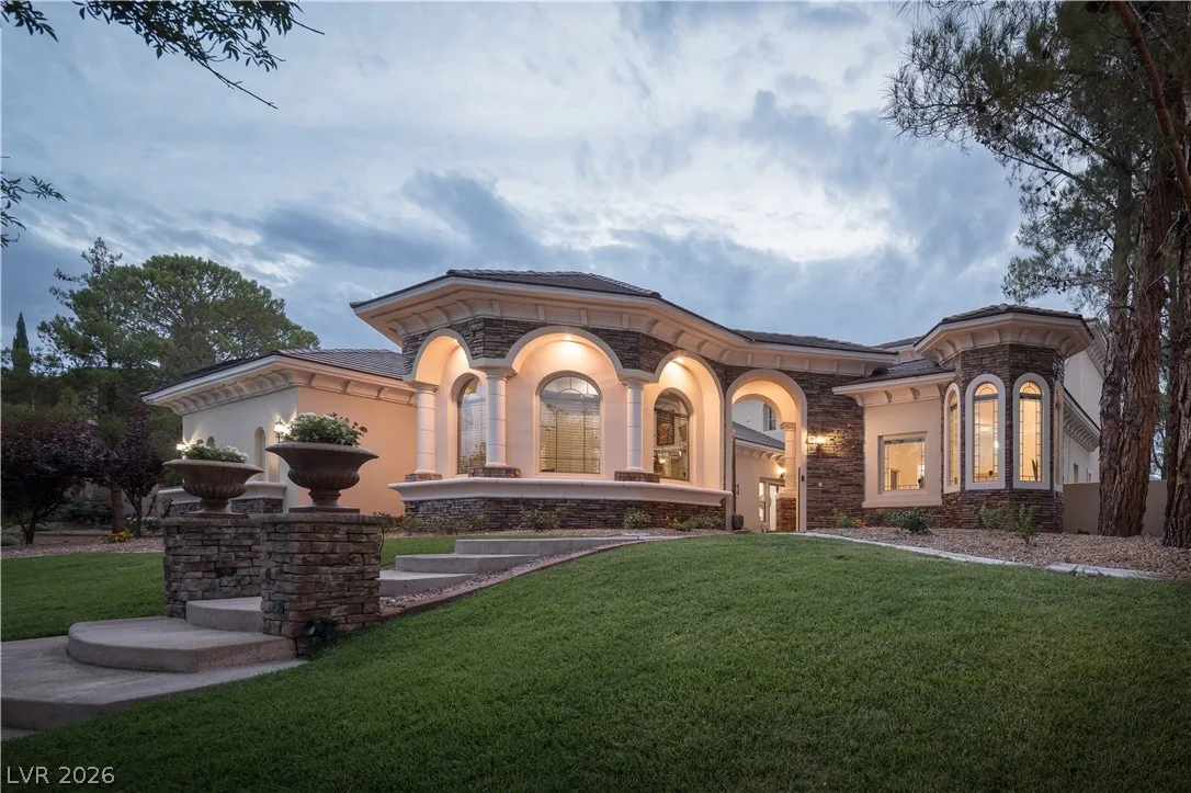 10332 Summit Canyon Drive — photo 1 of 1