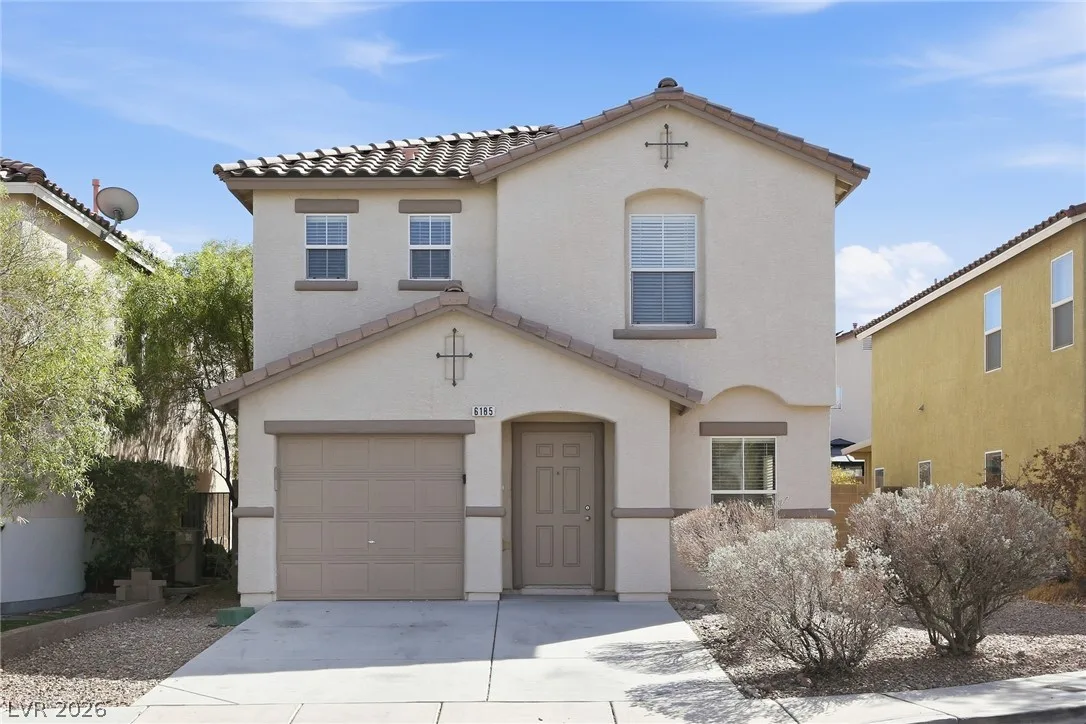 6185 Wild Lilac Court — photo 1