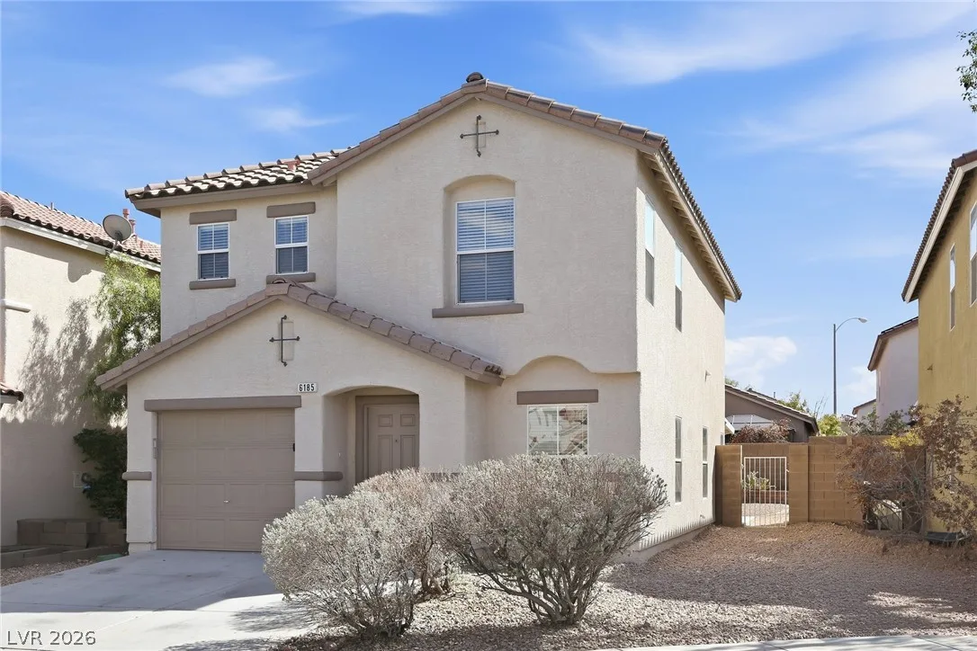 6185 Wild Lilac Court — photo 2
