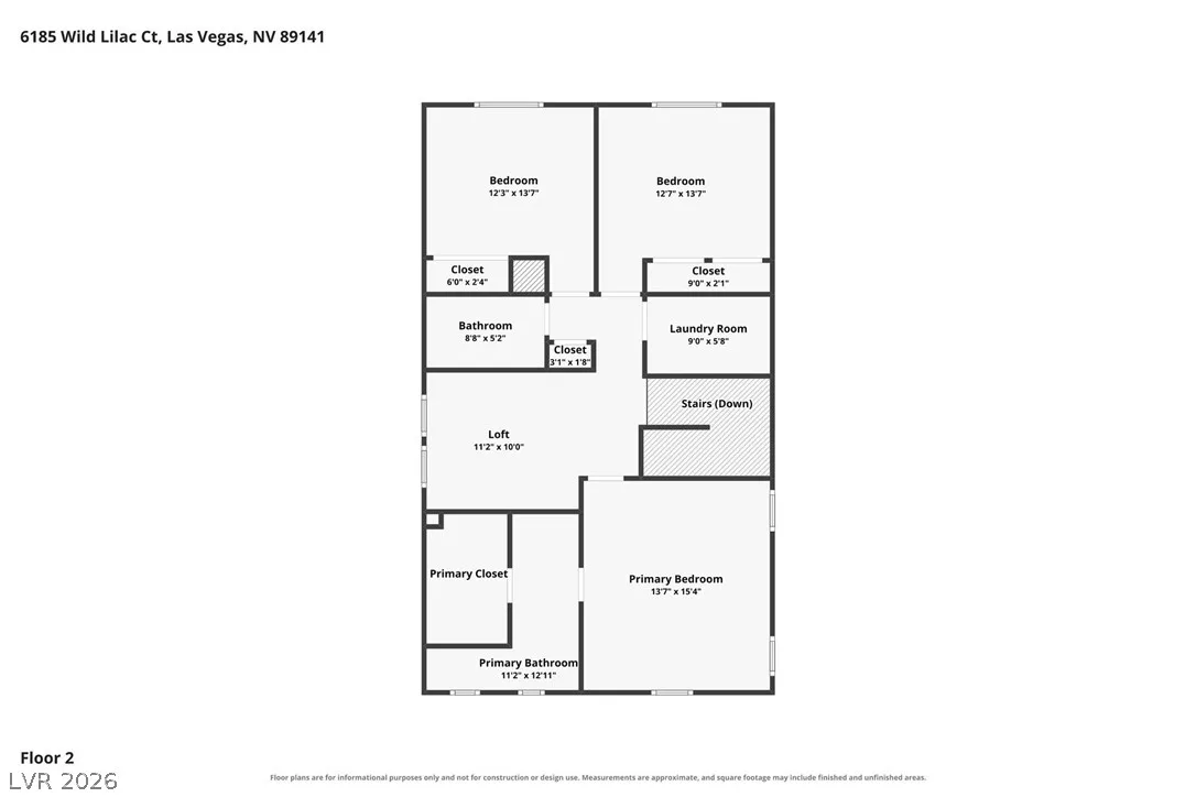 6185 Wild Lilac Court — photo 4