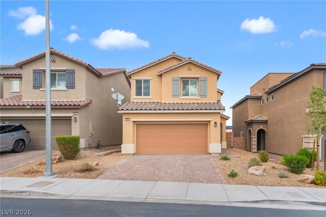 8252 Nebula Cloud Avenue — photo 1