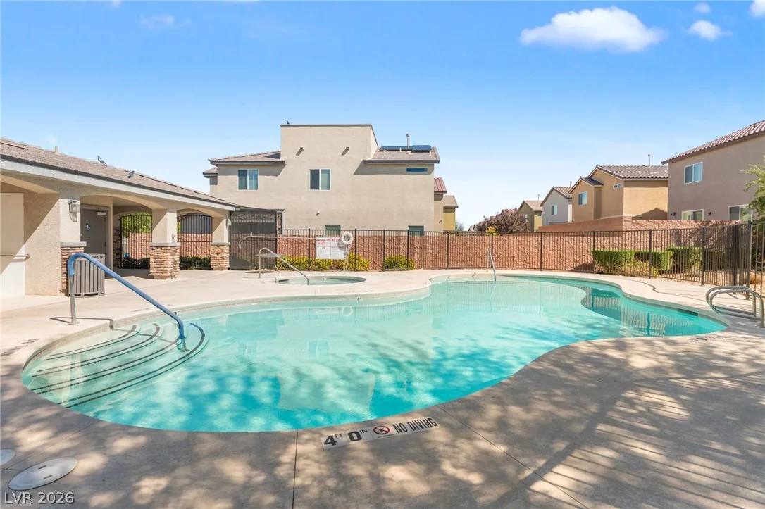 8252 Nebula Cloud Avenue — photo 2