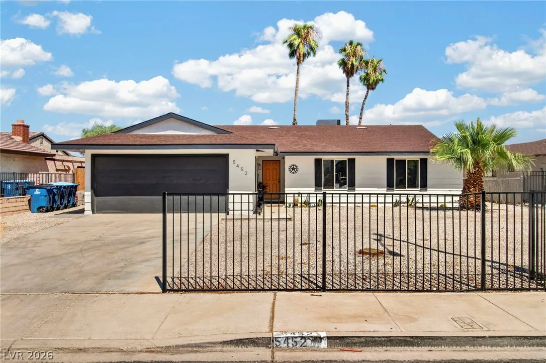 5452 Escondido Street — photo 1