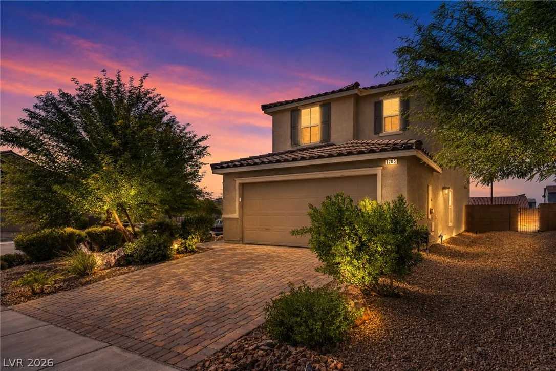 1205 Deep Valley Avenue — photo 2