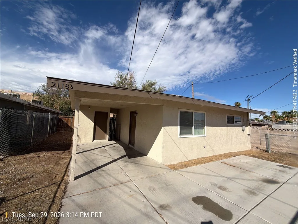 2118 Marlin Avenue 1/2 — photo 1