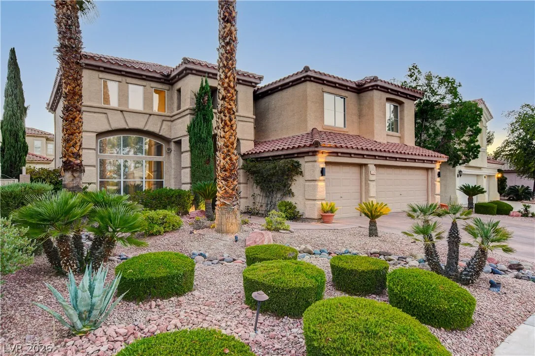 1409 Palantine Hill Drive — photo 1