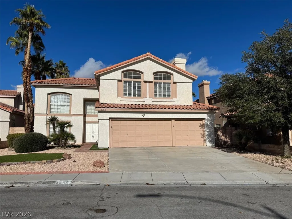 8218 Mount Nido Drive — photo 2