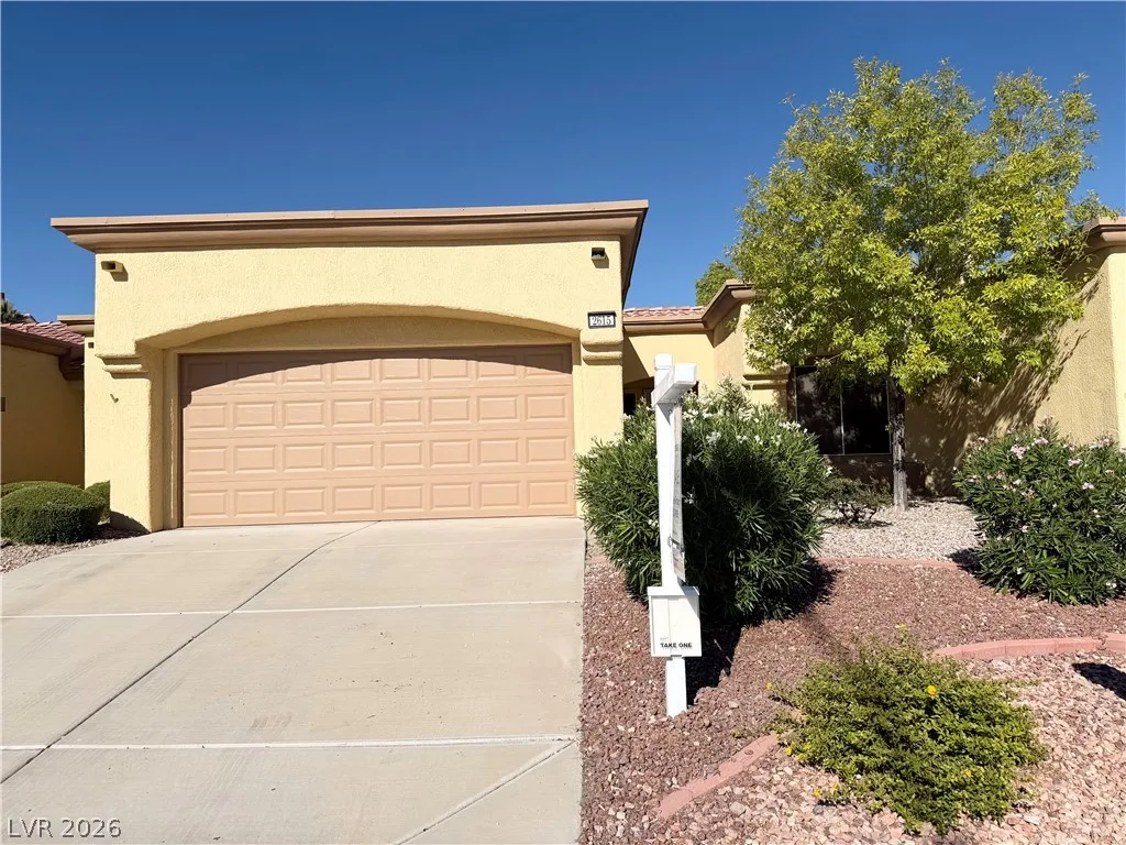 2615 Sierra Sage Street — photo 1
