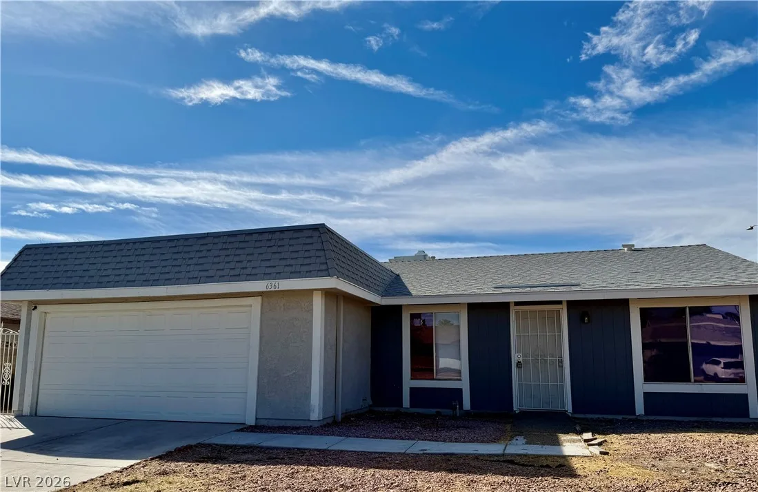 6361 Hummingbird Lane — photo 1