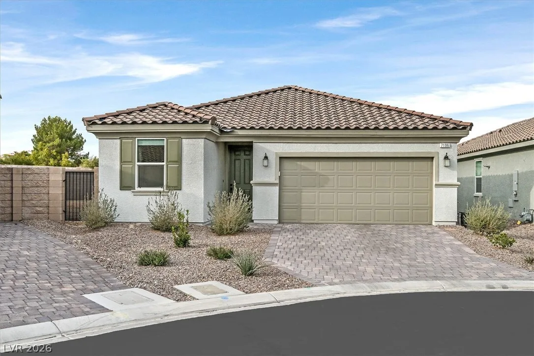 7196 DEER COVE Court — photo 1