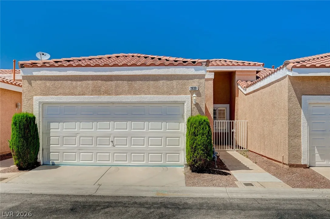 2830 Serenidad Drive — photo 1