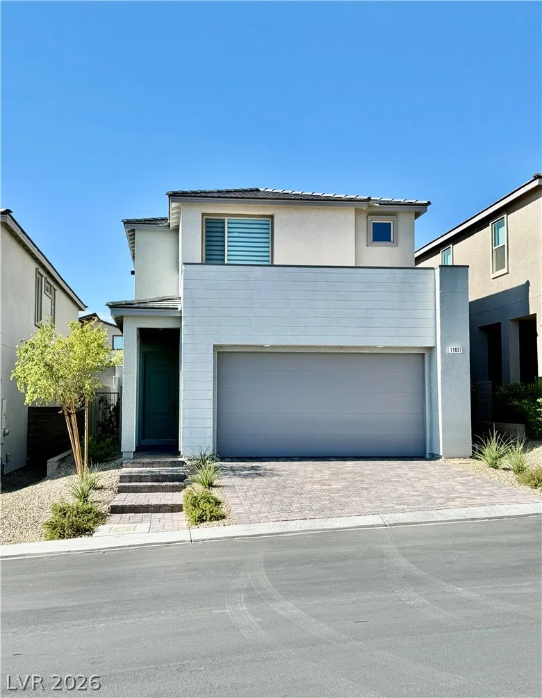 11837 Pied Harrier Avenue — photo 1