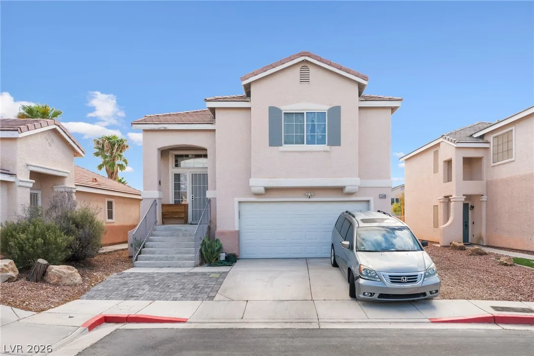5348 Reardon Court — photo 1
