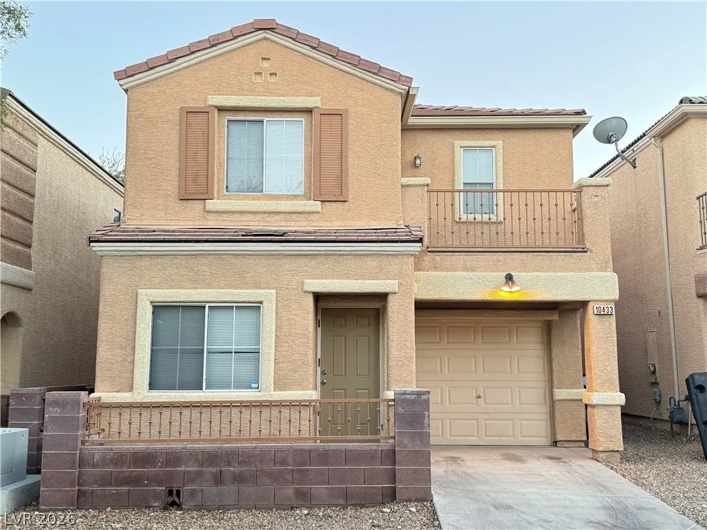 10433 Wyatt Earp Court — photo 1