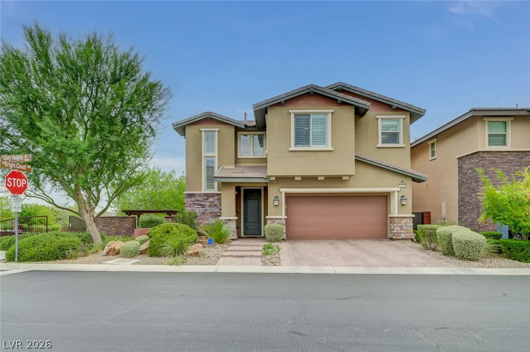5880 GLORY HEIGHTS Drive — photo 1