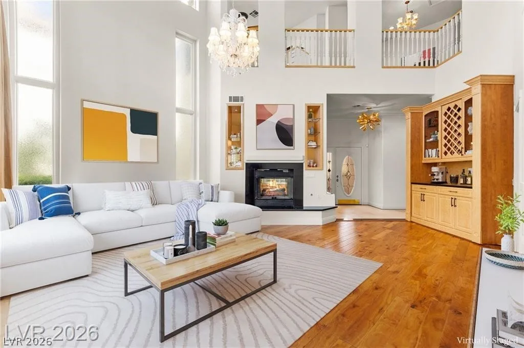 409 Indigo Springs Street — photo 3