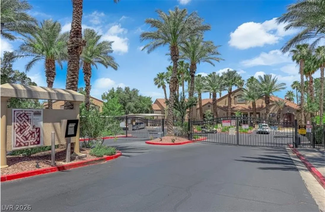 2300 East Silverado Ranch Boulevard 2158 — photo 2