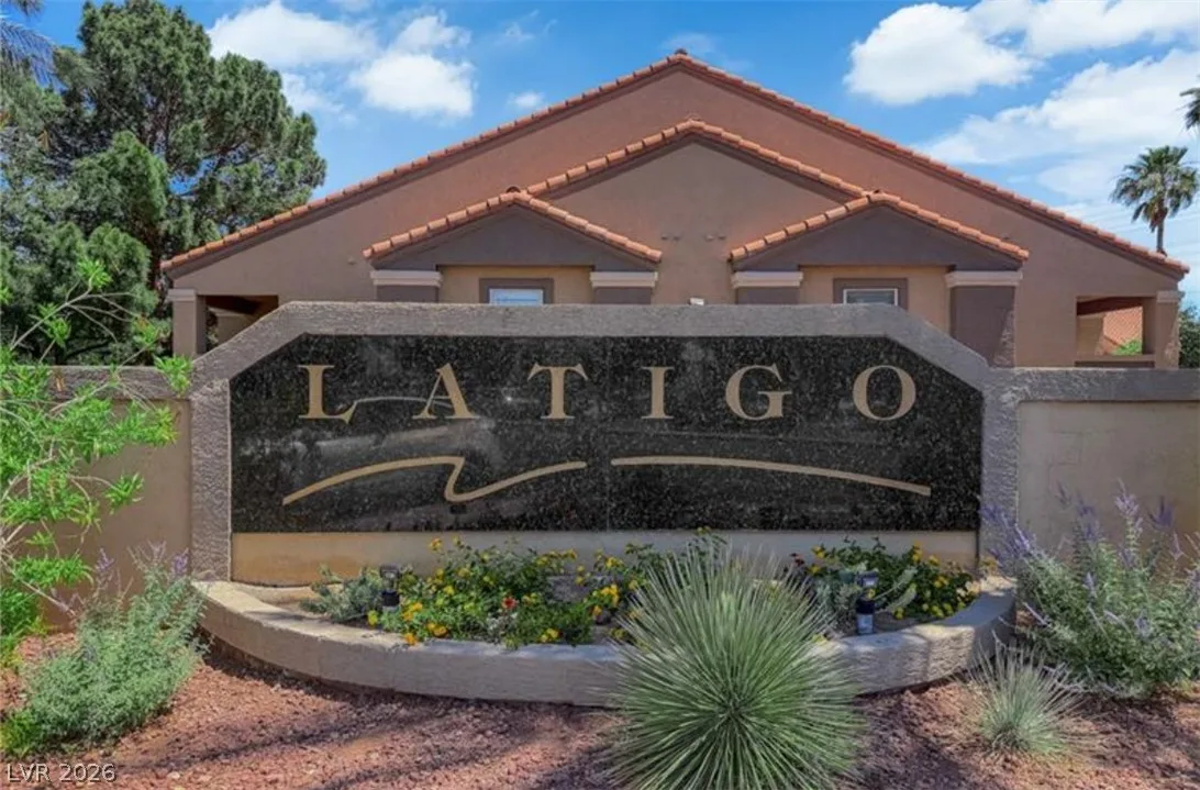 2300 East Silverado Ranch Boulevard 2158 — photo 3